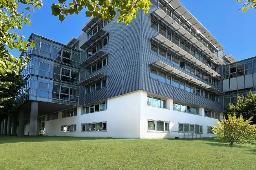 Metamedicum - MRT Termin in Essen